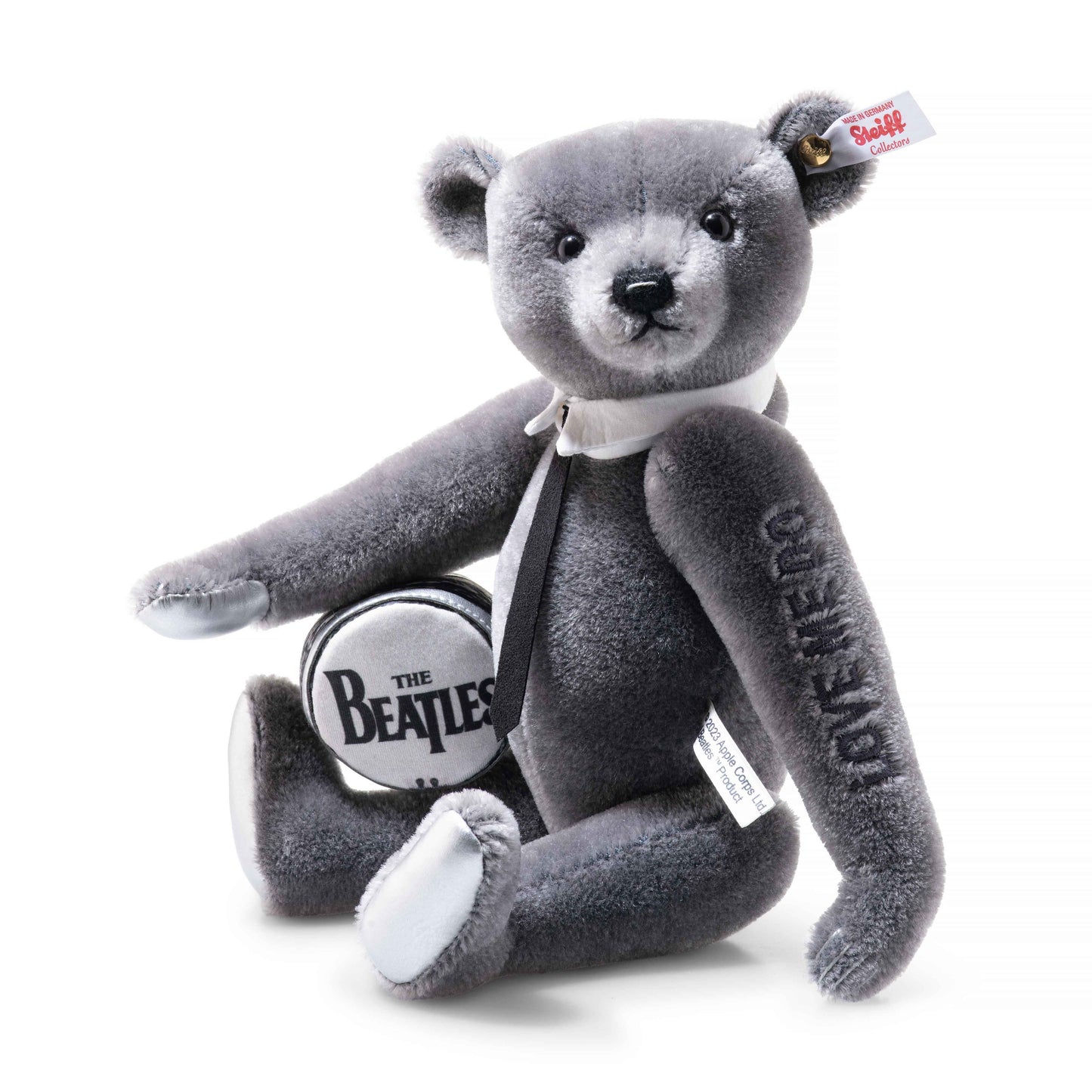 Steiff Steiff Rocks! The Beatles (007439)