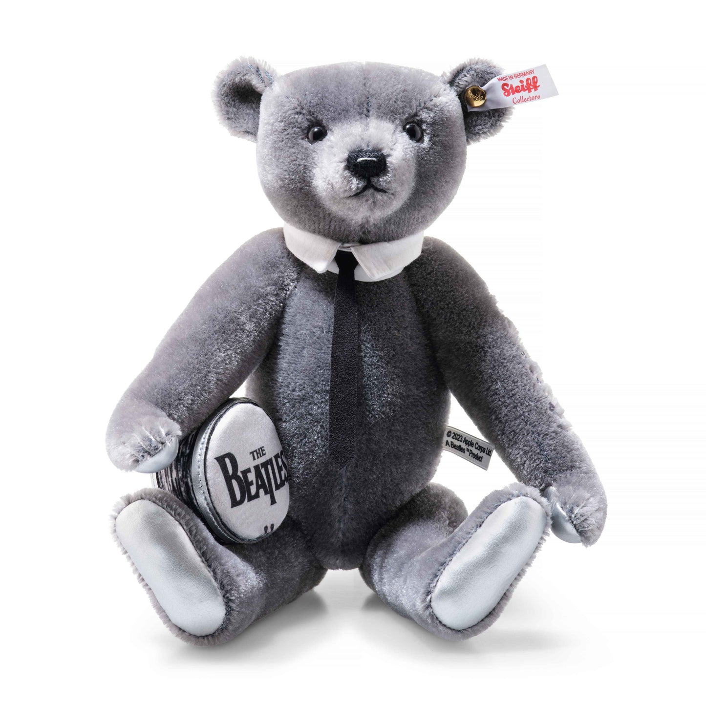 Steiff Steiff Rocks! The Beatles (007439)