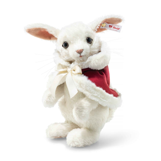 Steiff Weihnachtshase - 22cm - (007545) - Neu -