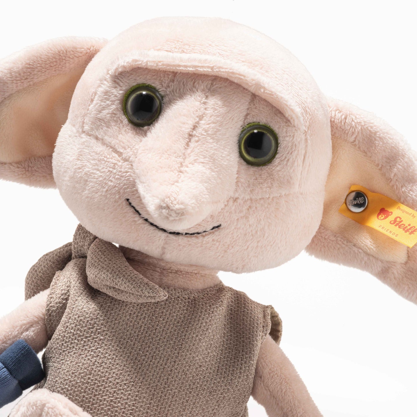 Steiff Dobby (024207)