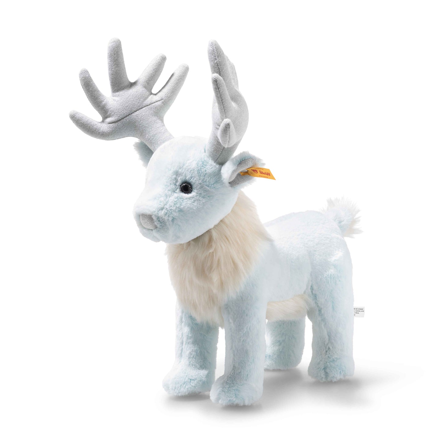 Steiff Patronus Hirsch (024221) Lieferbar ab: 30.07.2025