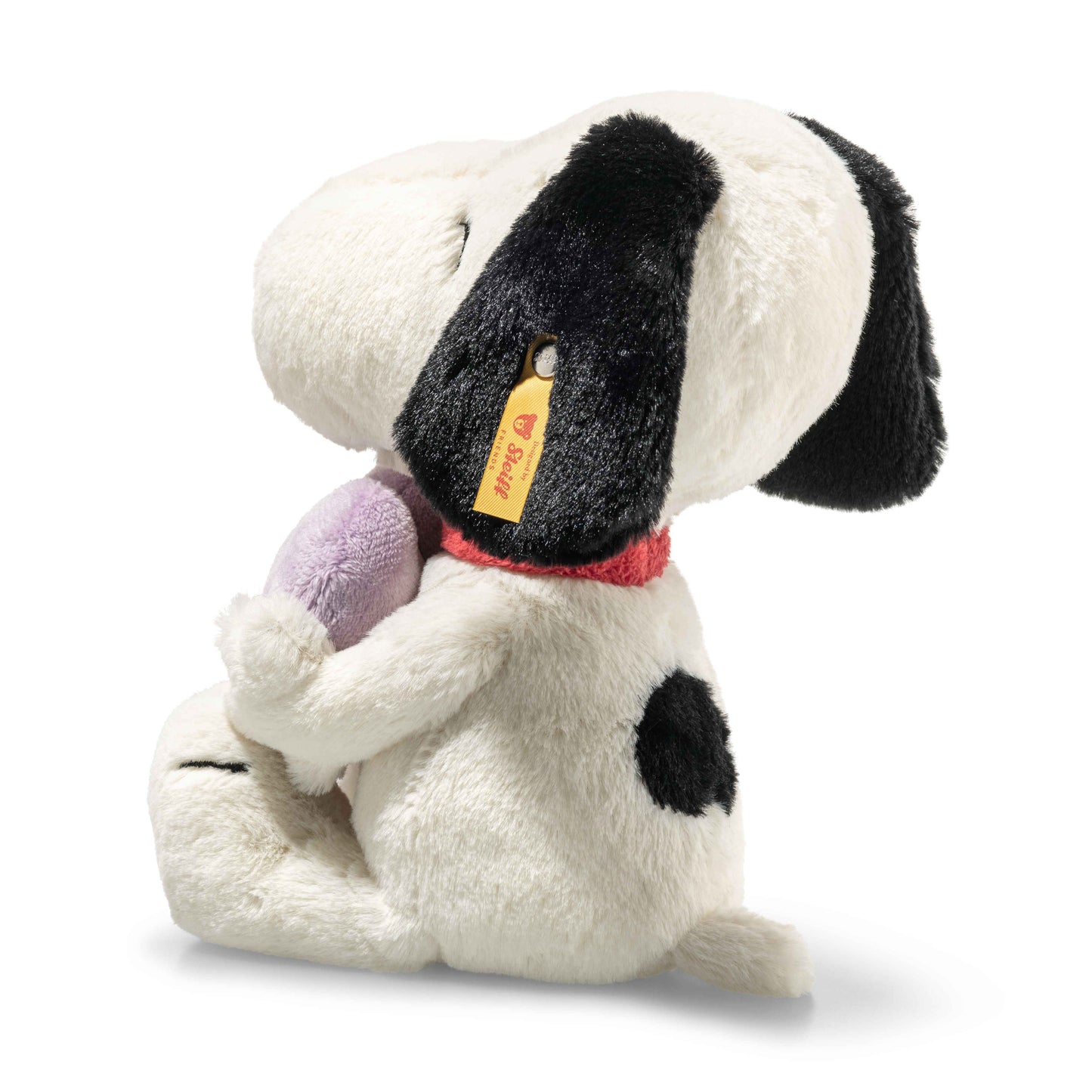 Steiff Snoopy Heartbreakers Club (024450)