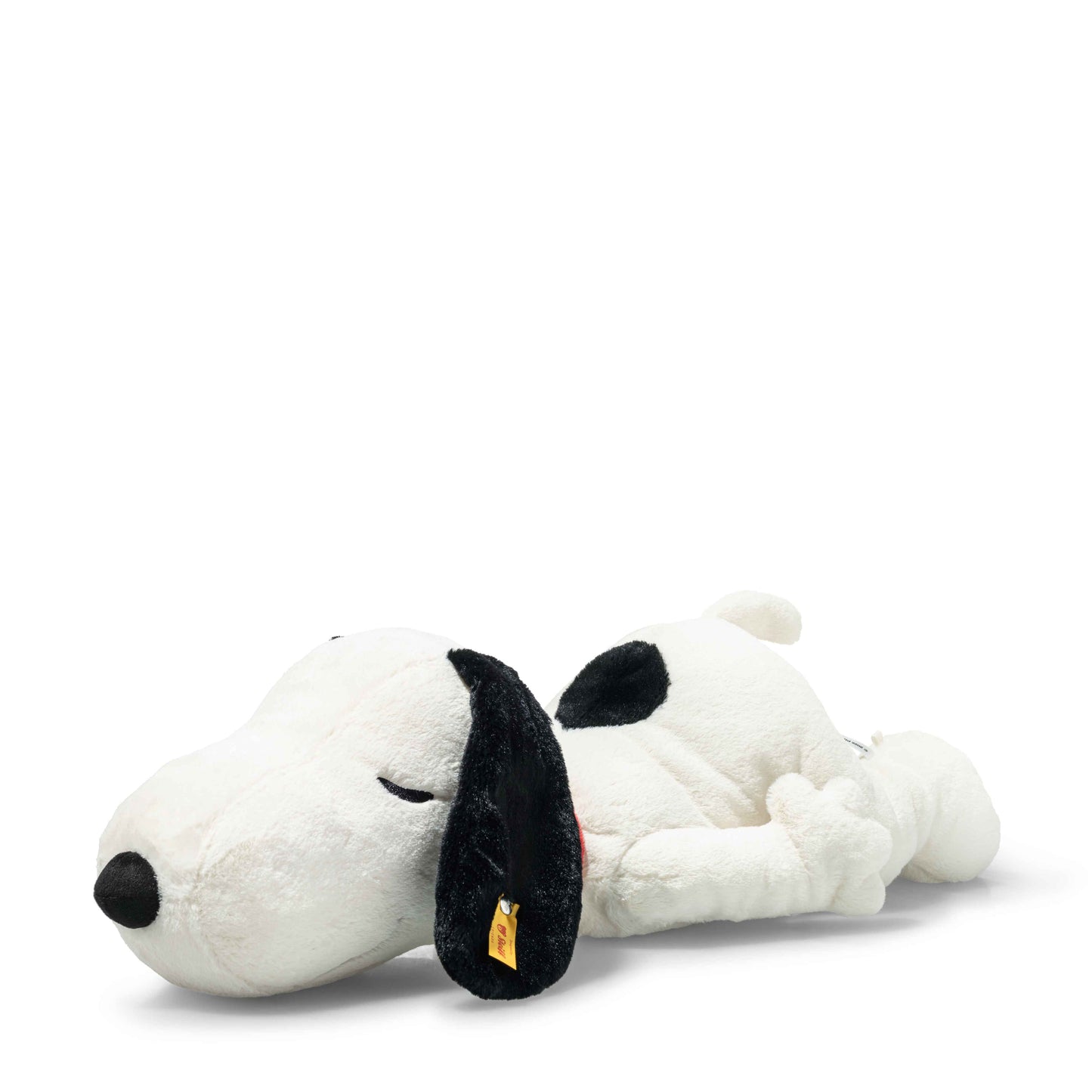 Steiff Snoopy, 43cm, liegend (024719)