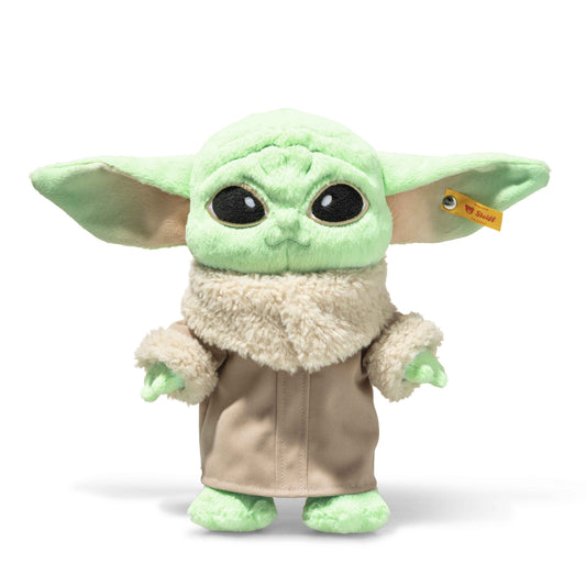 Steiff Star Wars Grogu - 25cm - NEU (024795) -Neuheit 2026