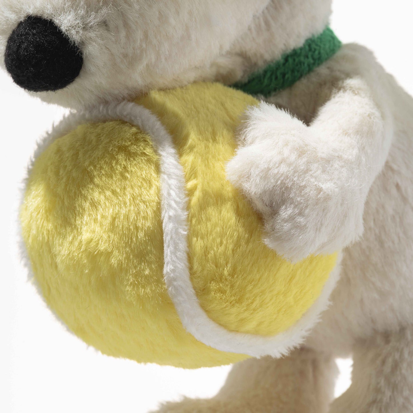 Steiff Anhänger Snoopy Tennis - 15cm - NEU (024849) -Neuheit 2026