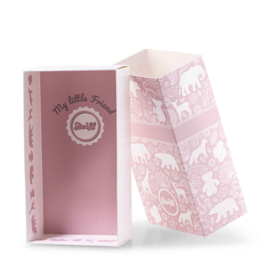 Steiff Wildlife Giftbox Rehkitz (033568)