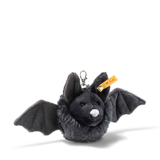 Steiff Anhänger Boris Fledermaus - 8cm - NEU - (056628)