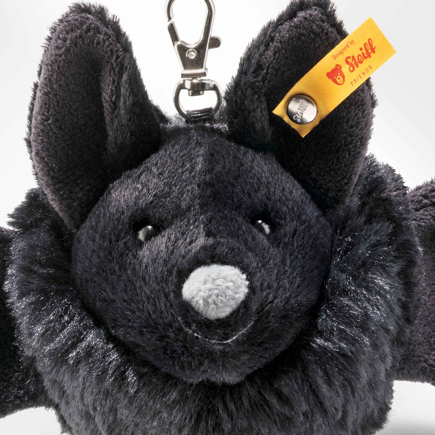 Steiff Anhänger Boris Fledermaus - 8cm - NEU - (056628)