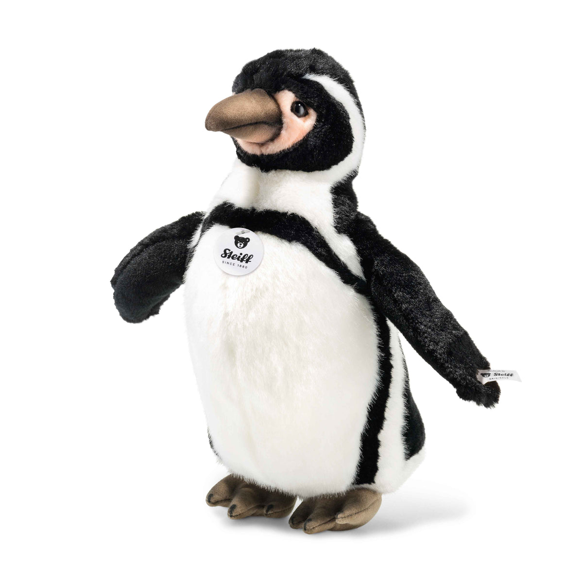 Steiff Hummi Humboldtpinguin - 35cm - NEU - (057182)