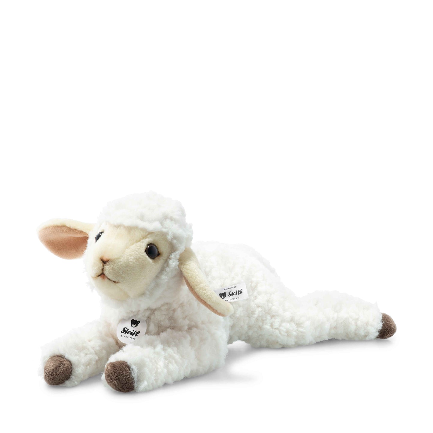 Steiff Boecky Lamm - 35cm - NEU - (067440)