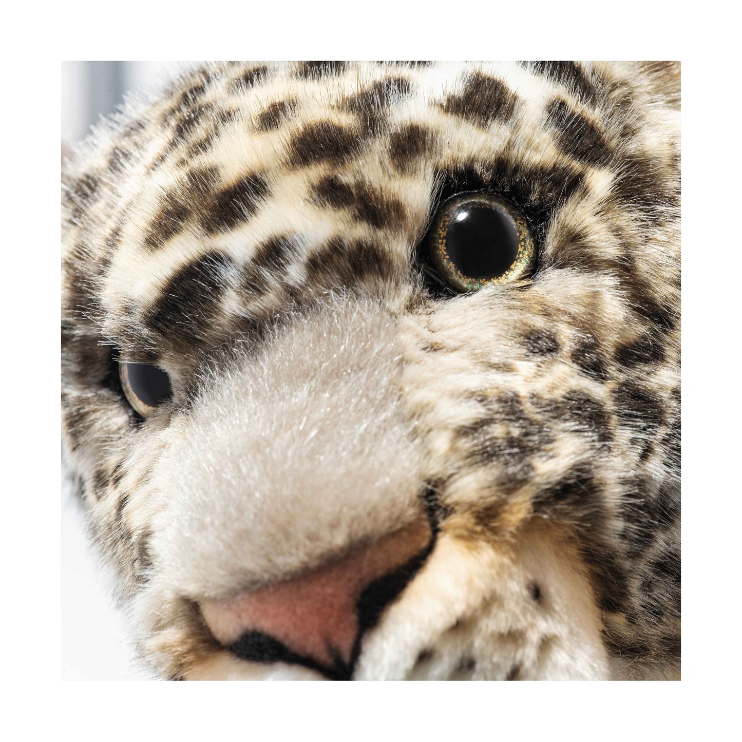 Steiff Parddy Leopard - 36cm - NEU (067518)