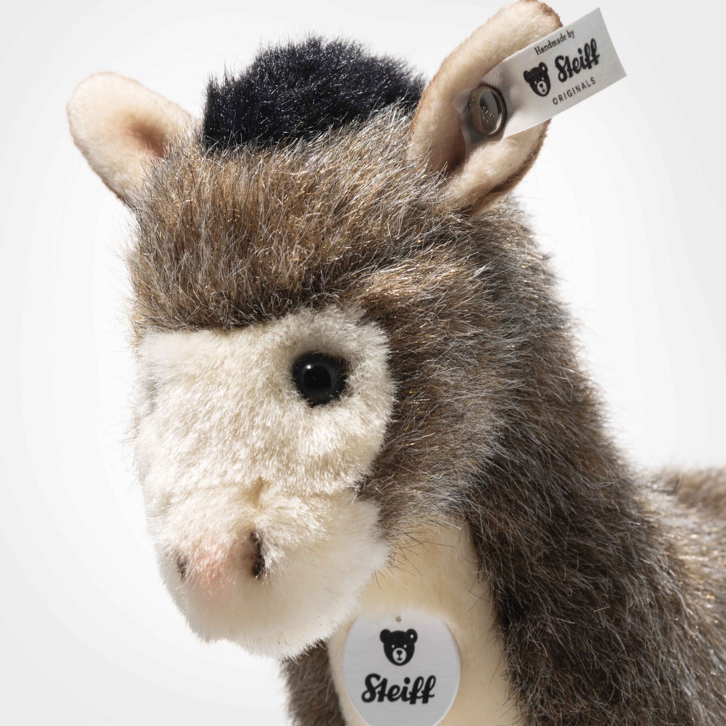 Steiff Asinus Esel - 17cm - NEU (067952) -Neuheit 2026