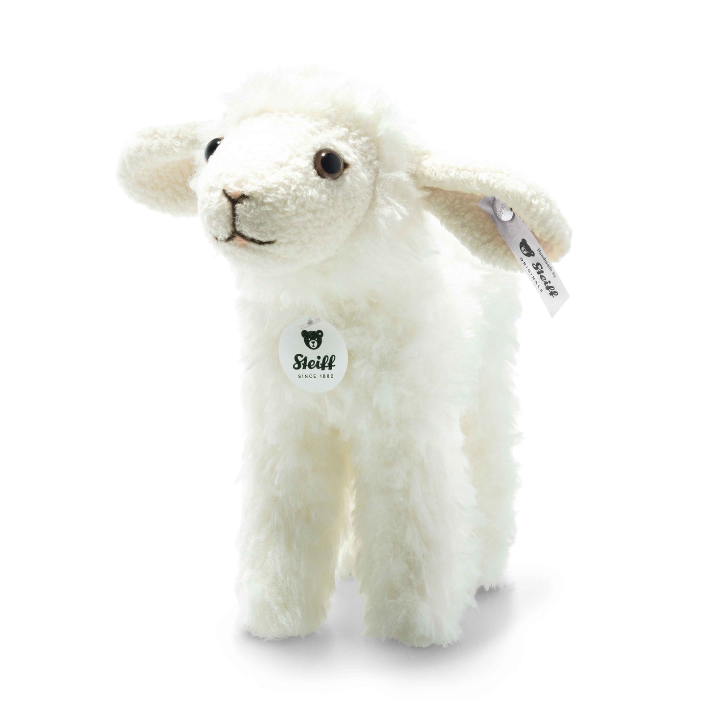 Steiff Anni Lamm - 16cm - NEU - (074233)
