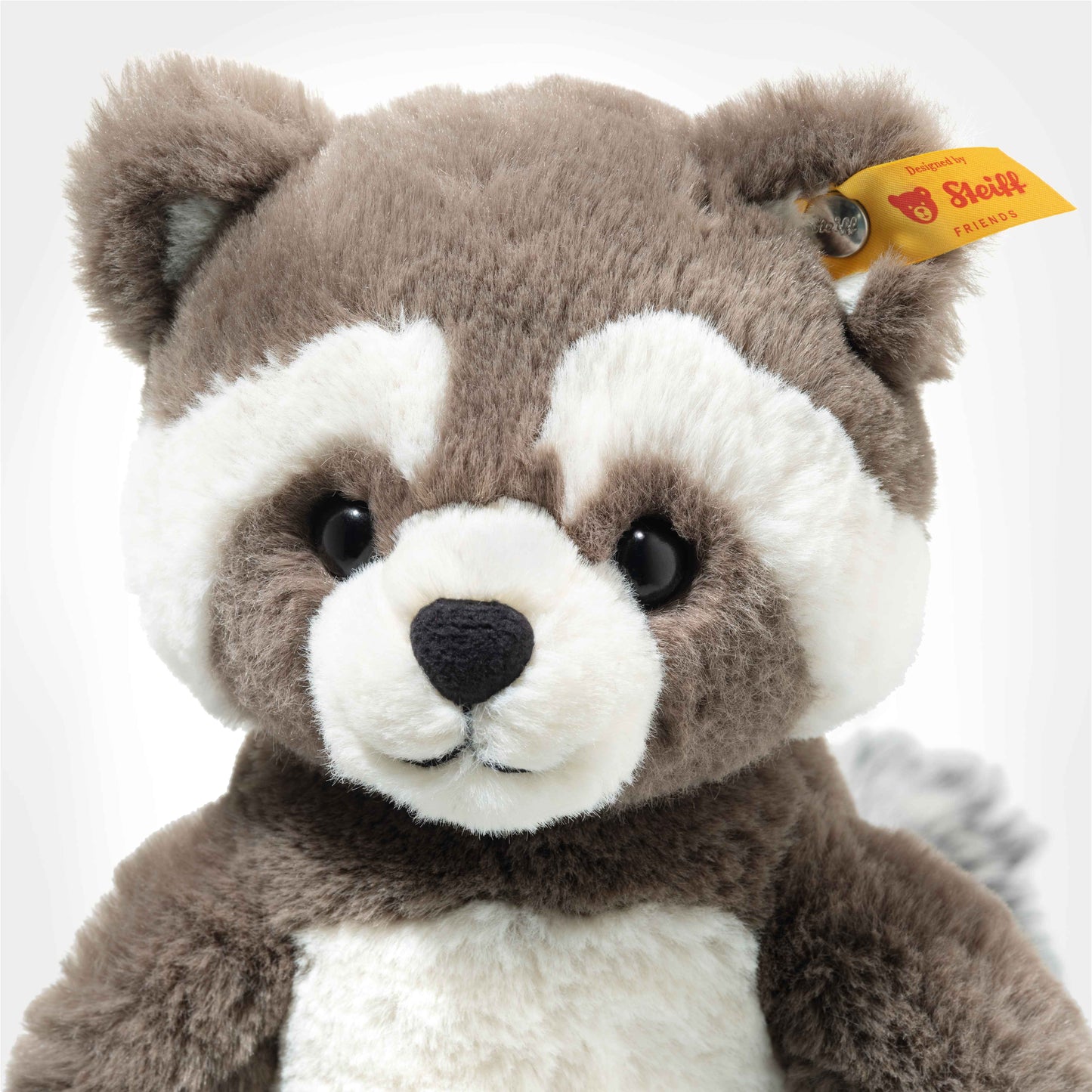 Steiff Pedro Waschbär (074417)