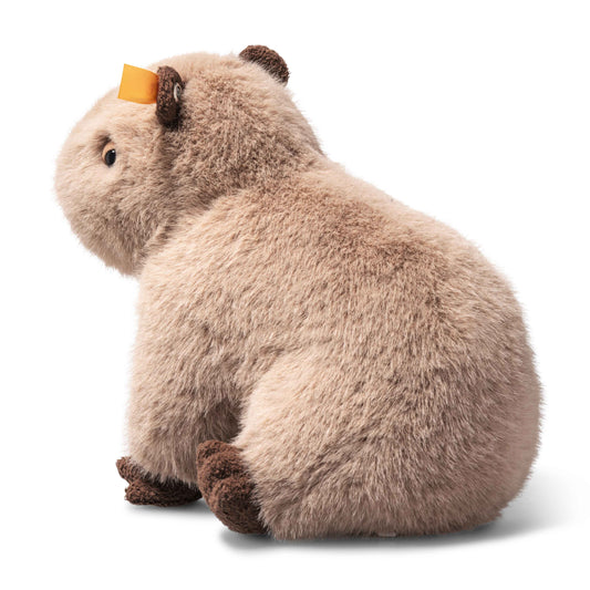Steiff Chip Capybara - 23cm (075834) Neuheit 2026