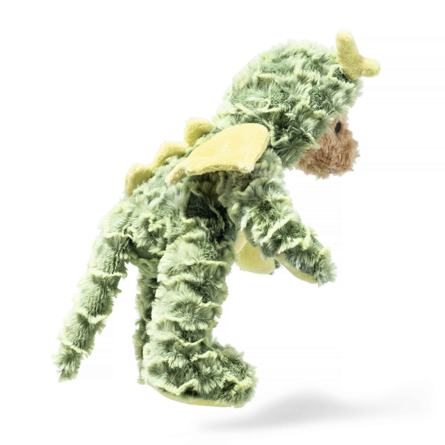 Steiff Hoodie-Teddybär Drache- 27cm - NEU (113284)