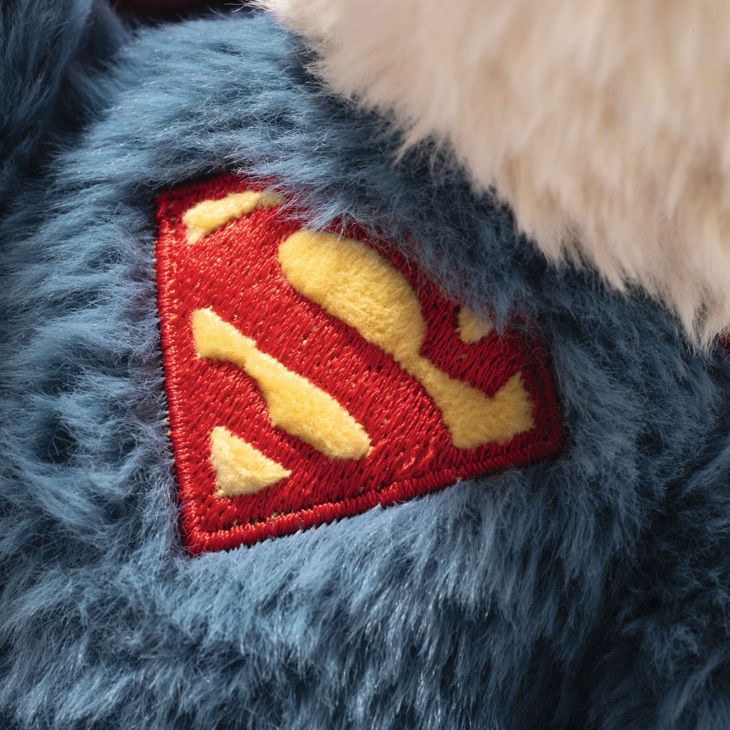 Steiff Superman Teddybär (114229 )