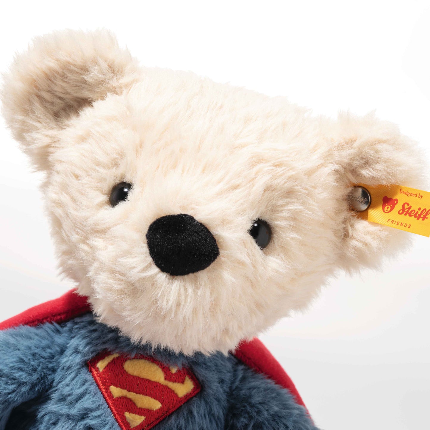 Steiff Superman Teddybär (114229 )