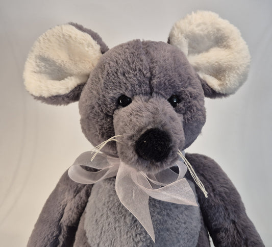 Charlie Bears Bearhouse Bears Collection, Piccallill, 49cm