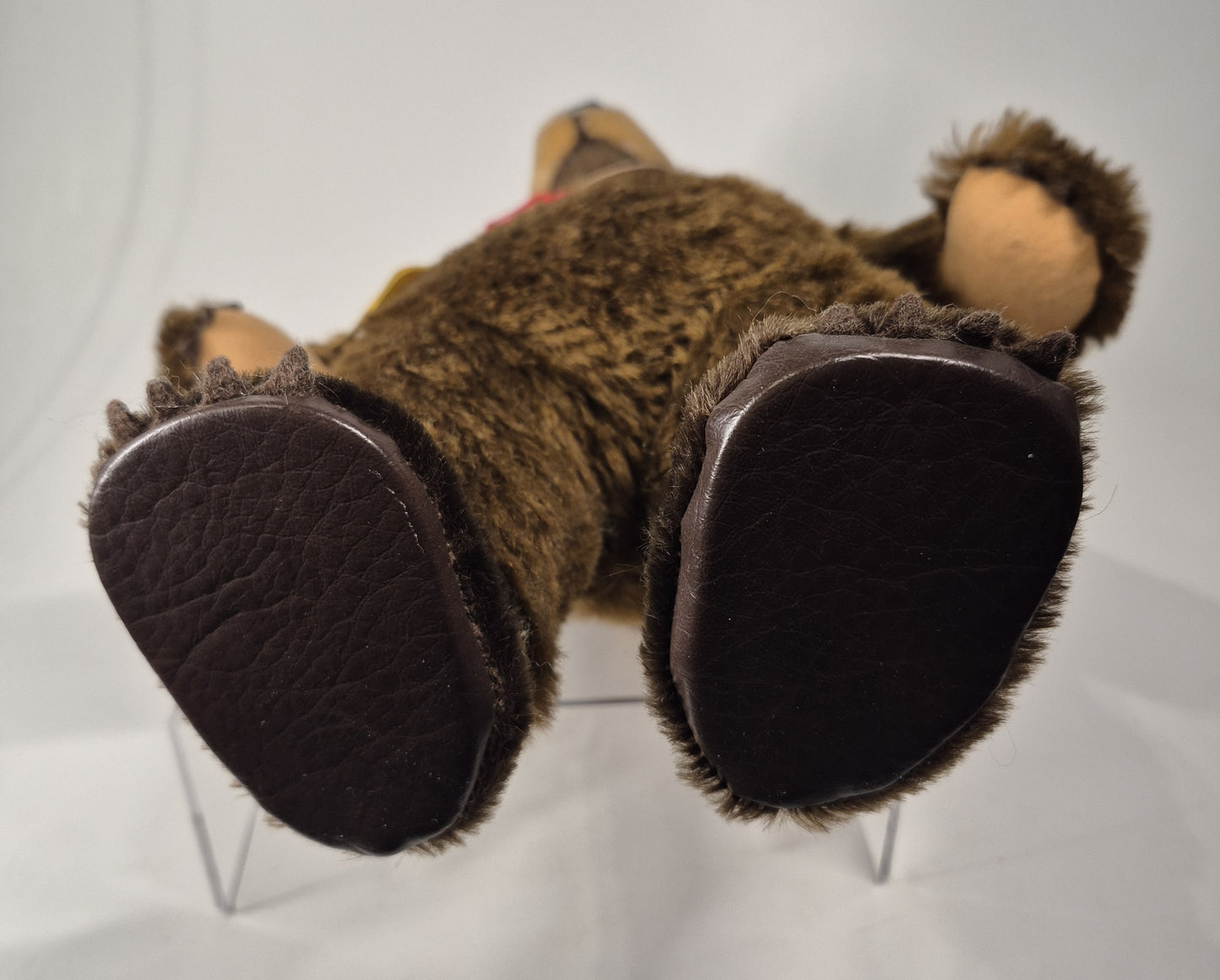 Steiff WERKMUSTER Klein Archie, 38cm, nur 1983, für USA, neuwertig