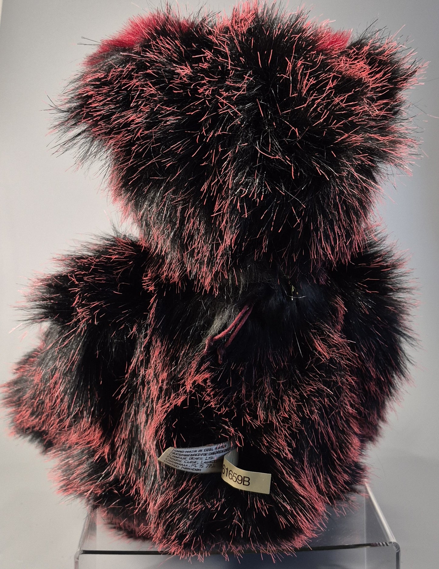 Charlie Bears, Together, Design Isabell Lee, CB161659B, 43cm
