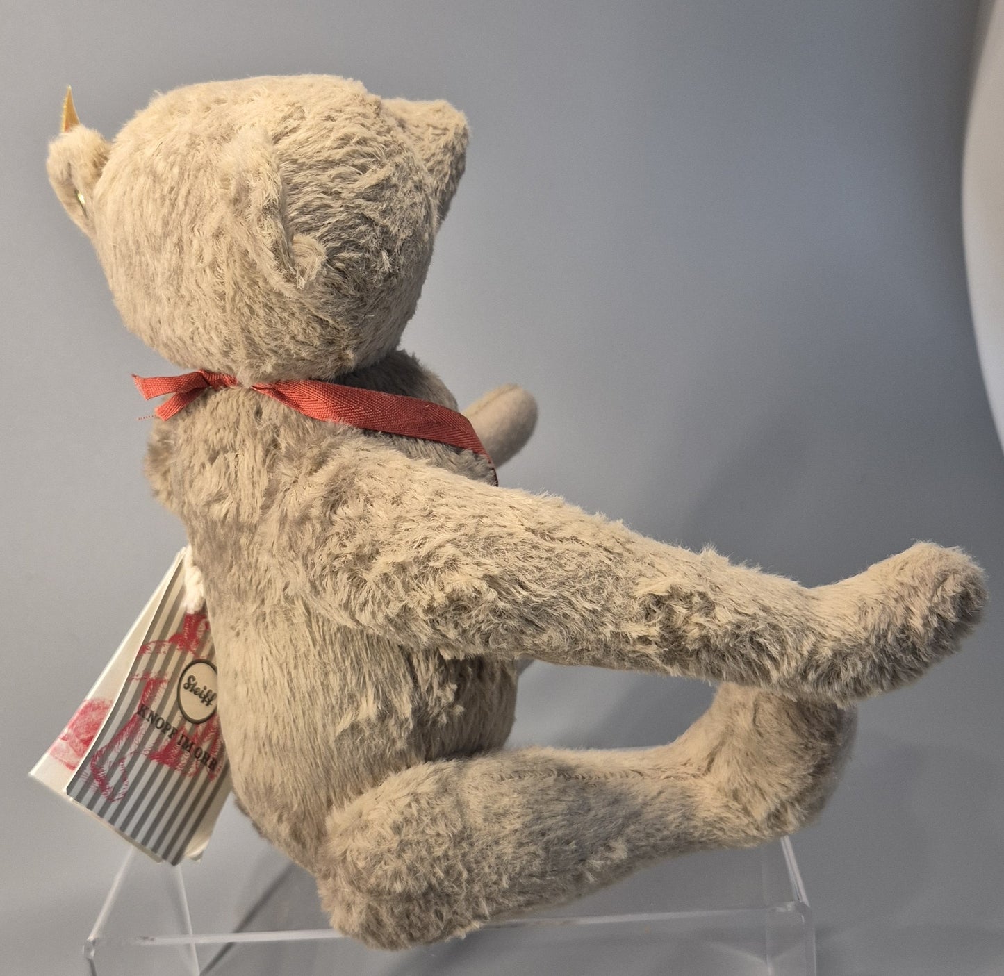 Steiff Florian Teddybär - 30cm - NEU (421648)