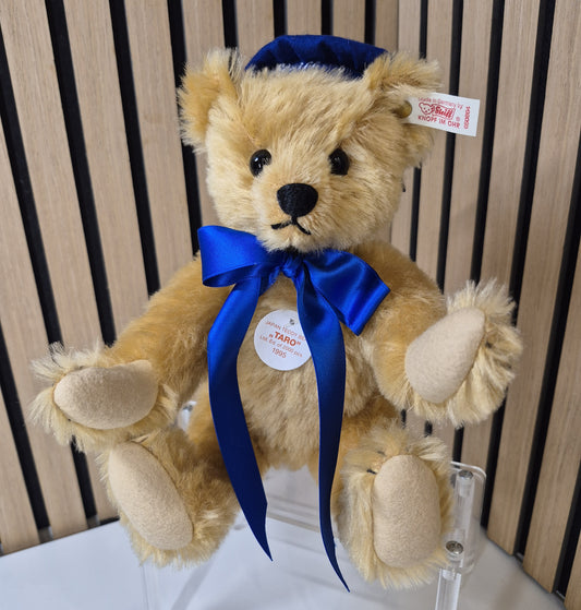 Steiff Japan Teddy Taro- 28cm - 2000 - Neuwertig - (B6)