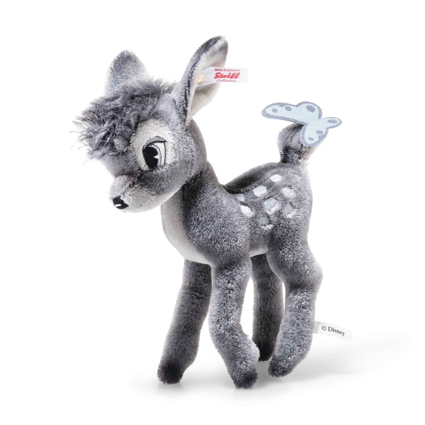 Steiff Disney Bambi Monochrome (356018)
