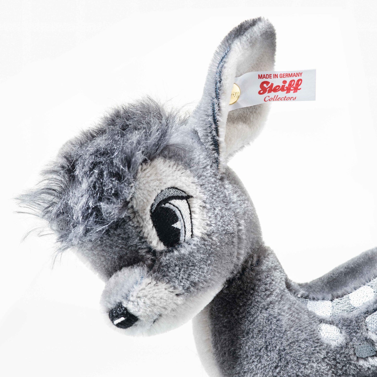 Steiff Disney Bambi Monochrome (356018)
