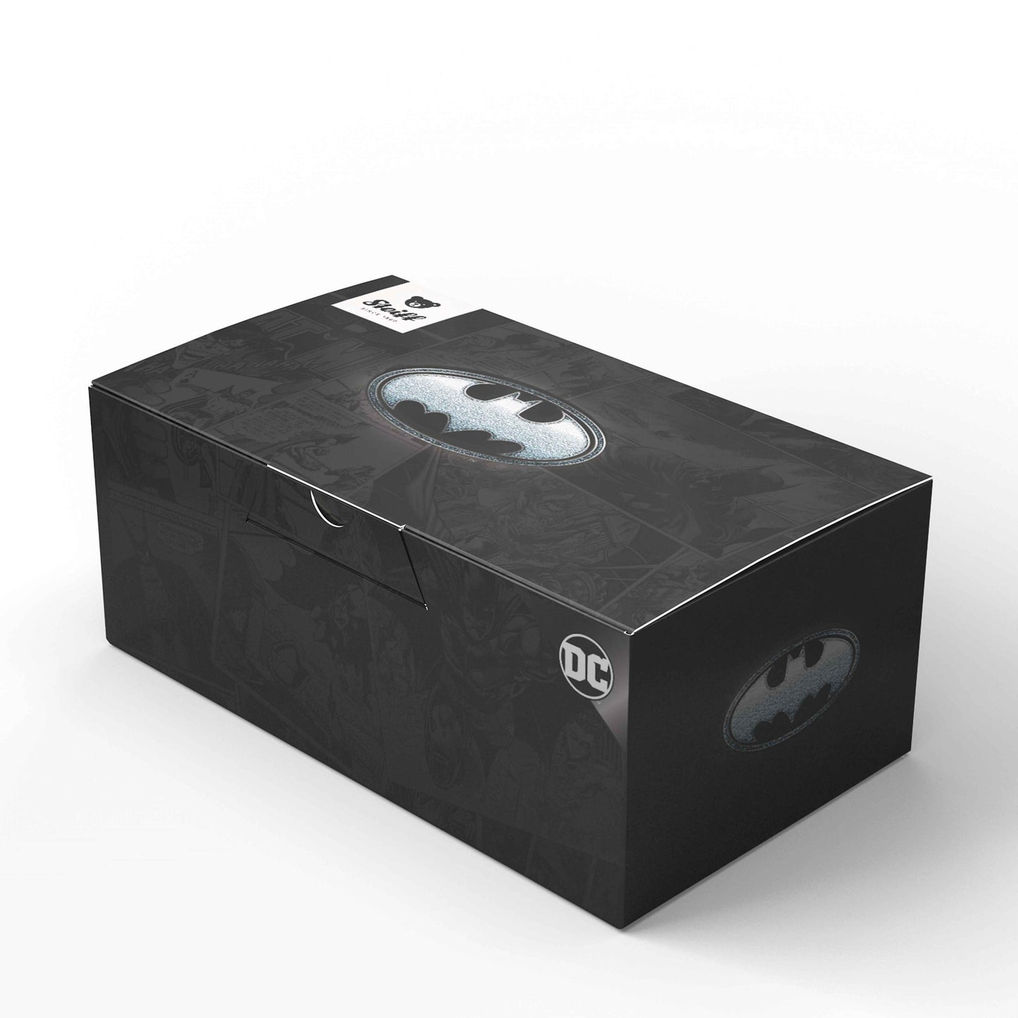 Steiff Batman Teddybär 85. Jubiläum (356162)