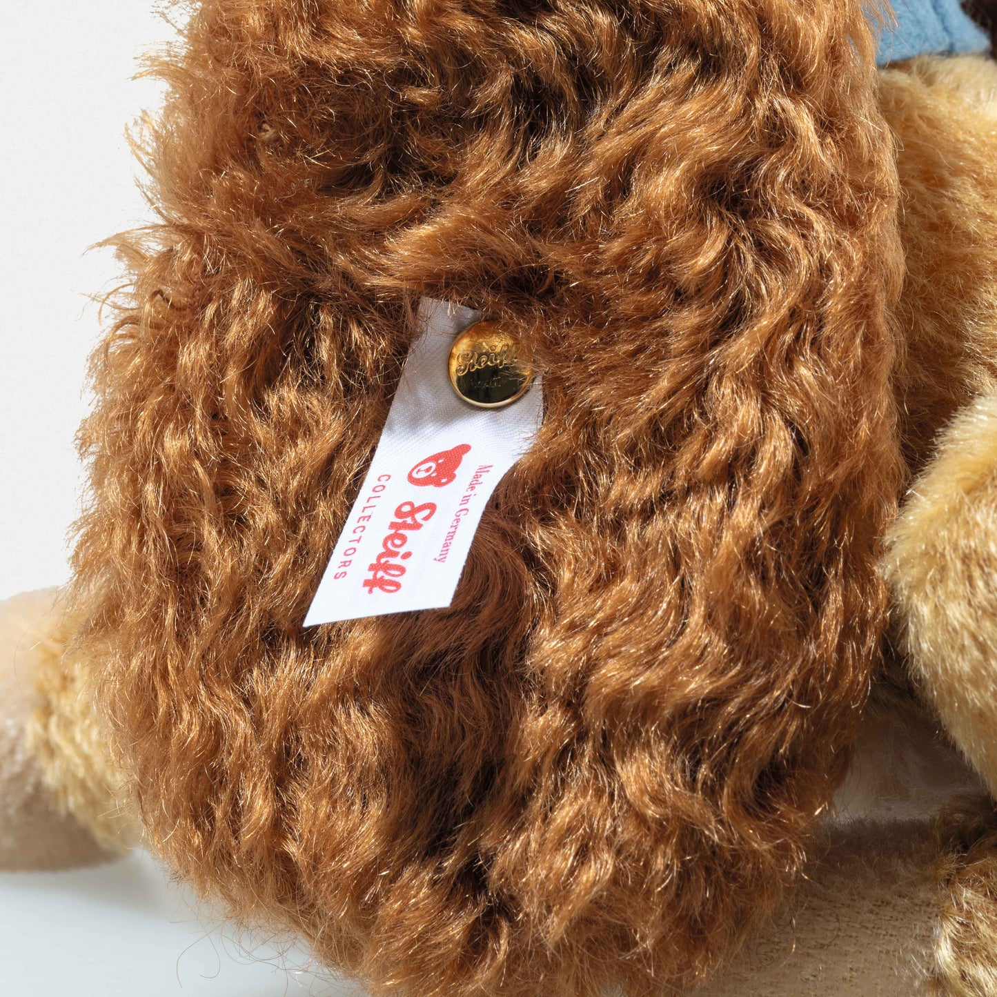 Steiff Disney Susi 70. Jubiläum(356223)
