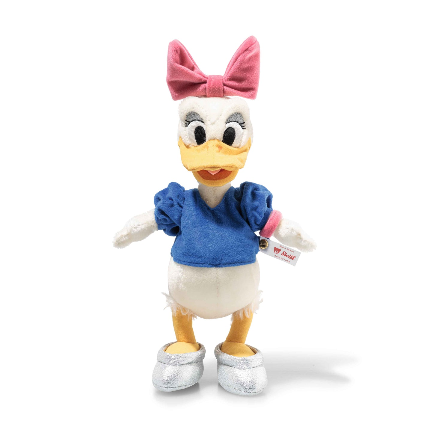 Steiff Disney Daisy Duck 85. Jubiläum (356247)