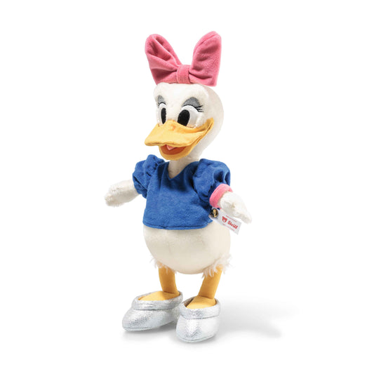 Steiff Disney Daisy Duck 85. Jubiläum (356247)