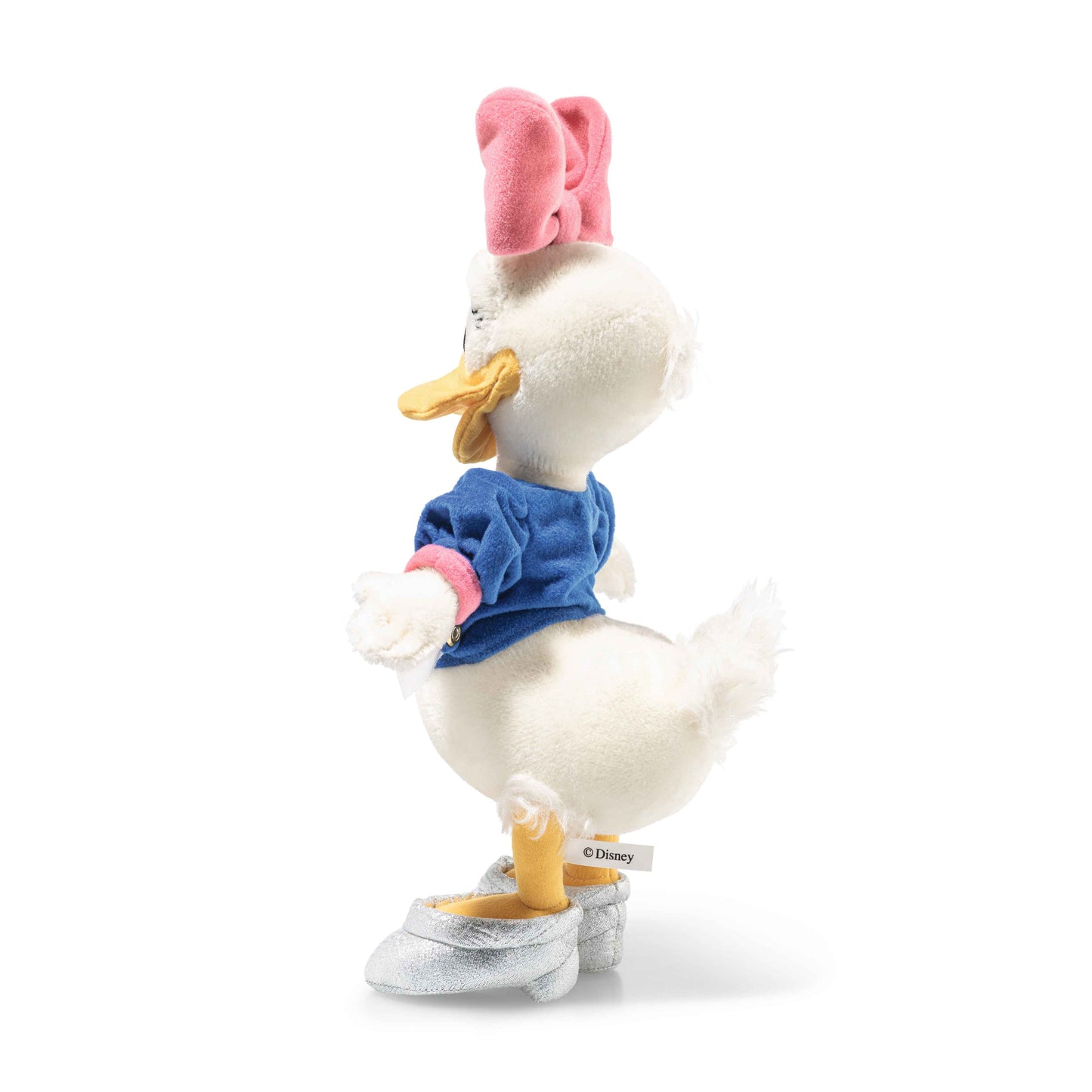 Steiff Disney Daisy Duck 85. Jubiläum (356247)