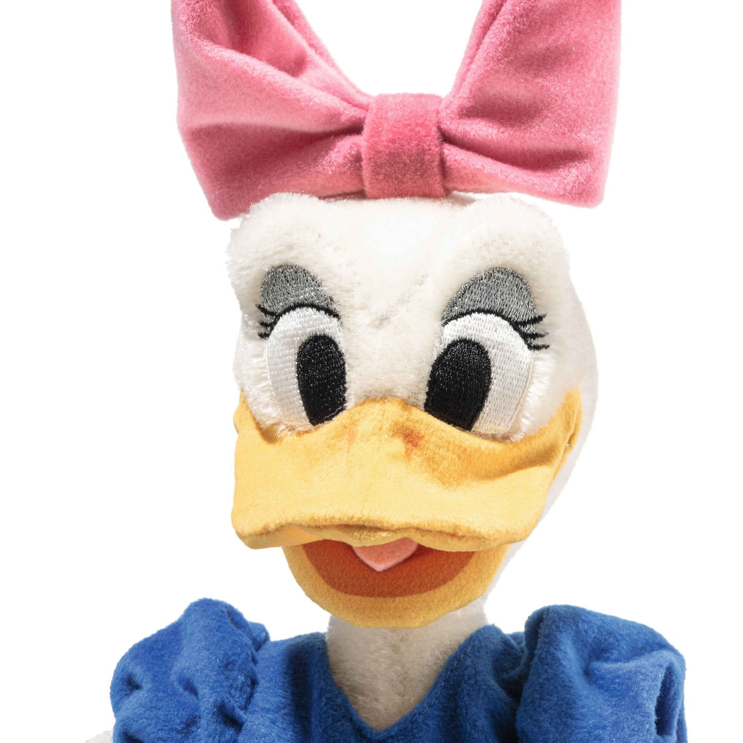Steiff Disney Daisy Duck 85. Jubiläum (356247)