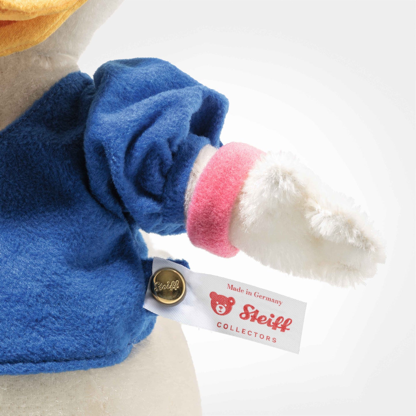 Steiff Disney Daisy Duck 85. Jubiläum (356247)