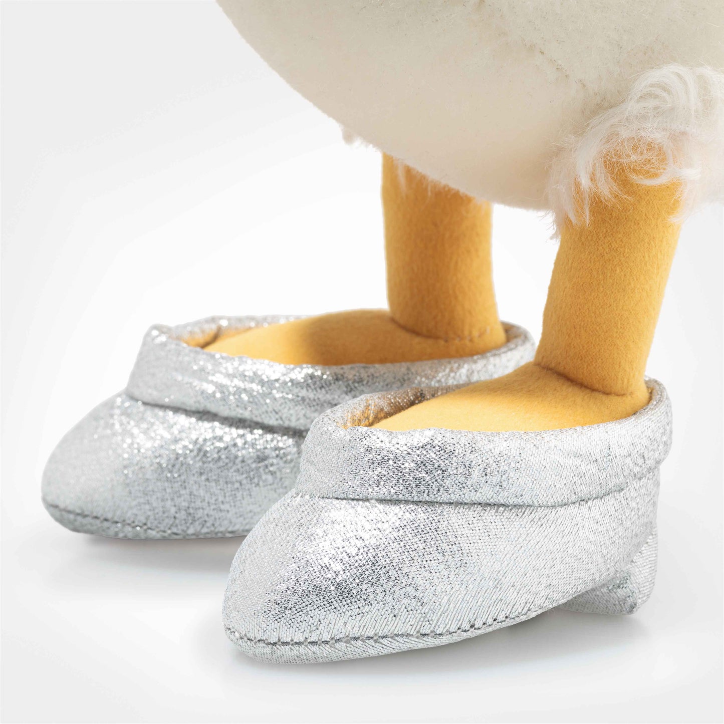 Steiff Disney Daisy Duck 85. Jubiläum (356247)