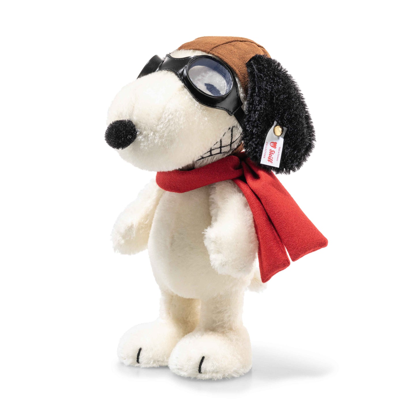 Steiff Snoopy Flying Ace (356278)