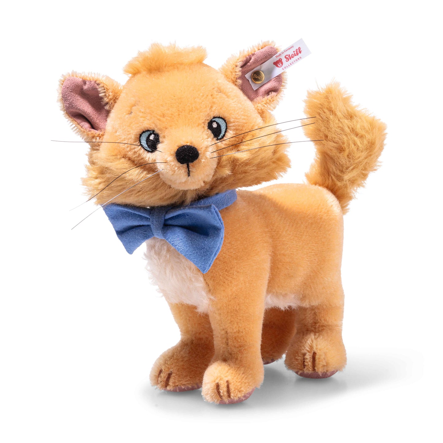 Steiff Disney Aristocat Toulouse (356285) Lieferbar ab: 30.10.2025