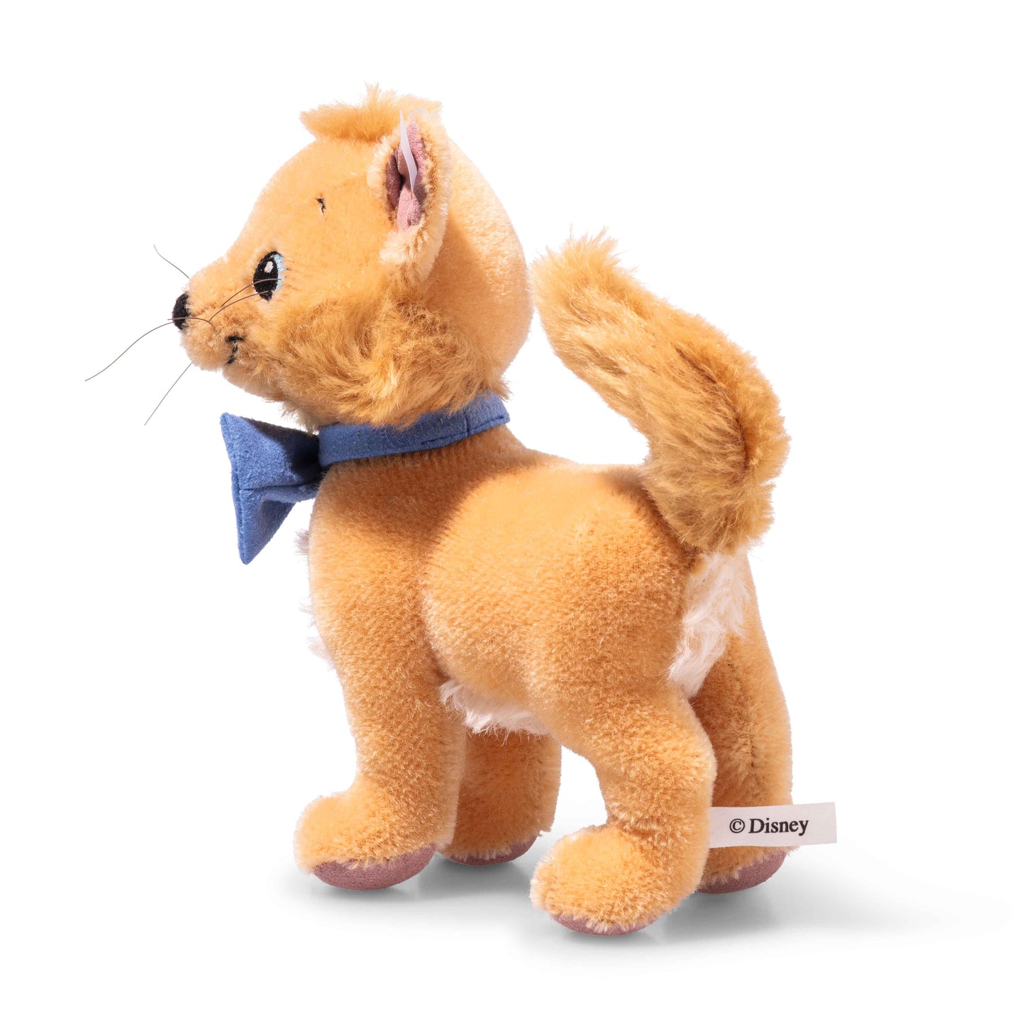 Steiff Disney Aristocat Toulouse (356285) Lieferbar ab: 30.10.2025