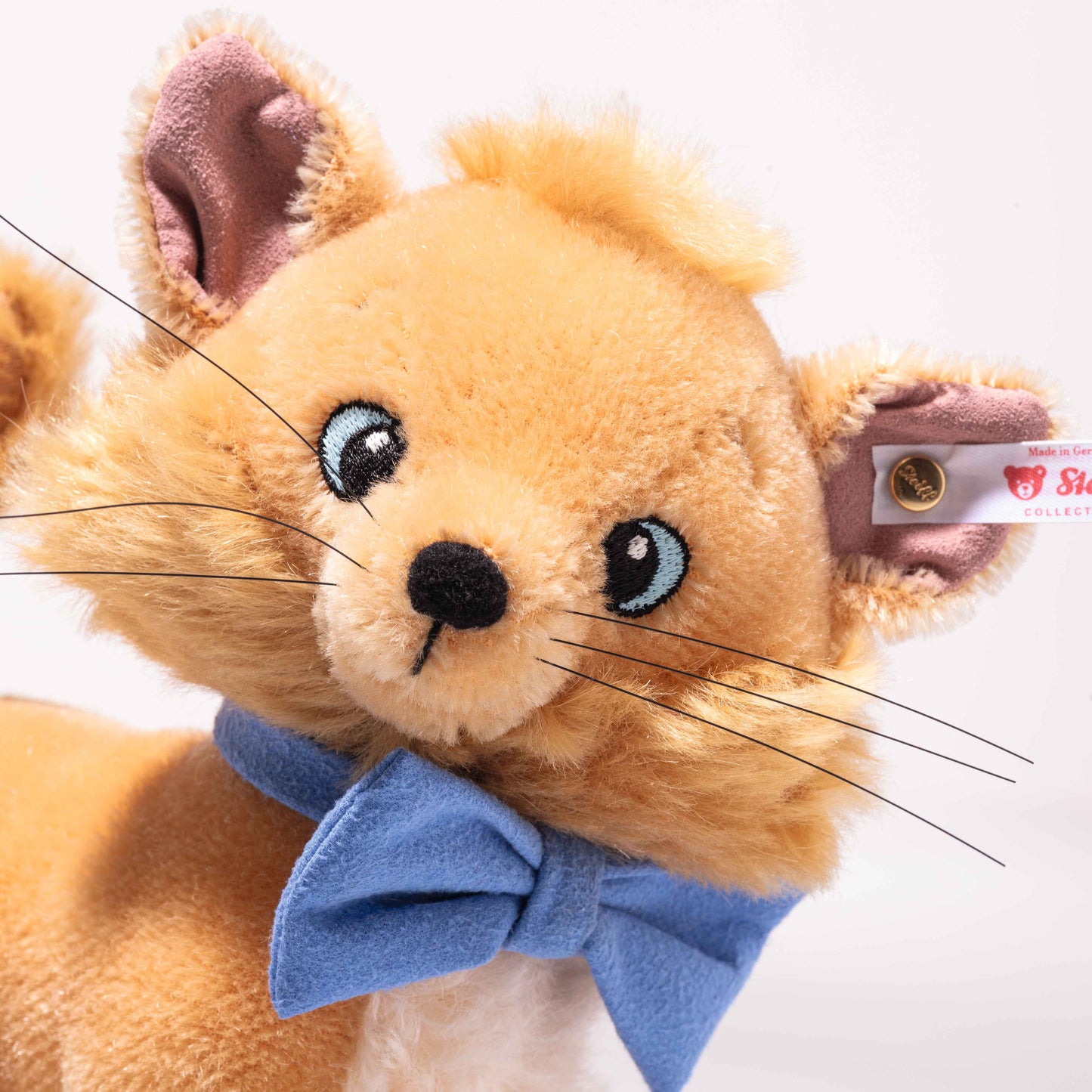 Steiff Disney Aristocat Toulouse (356285) Lieferbar ab: 30.10.2025