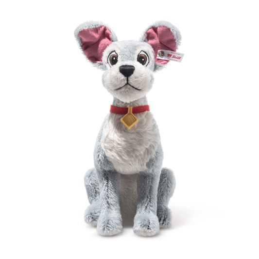 Steiff Disney Strolch - 27cm (356339) Neuheit 2026