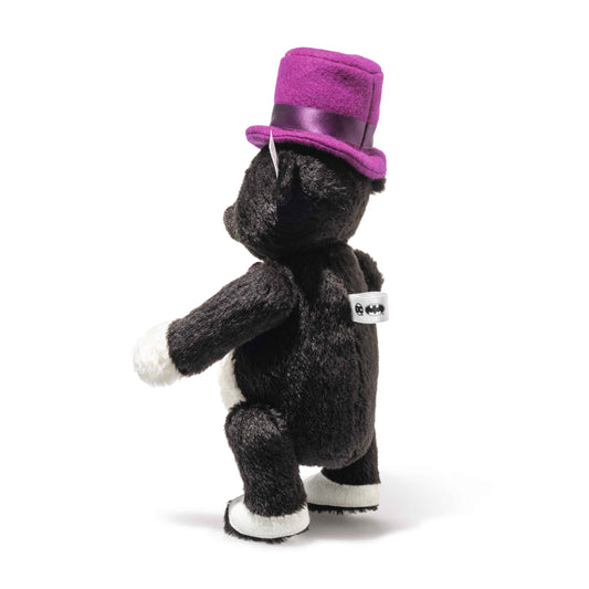 Steiff Batman, der Pinguin Teddybär - 27cm (356360) Neuheit 2026