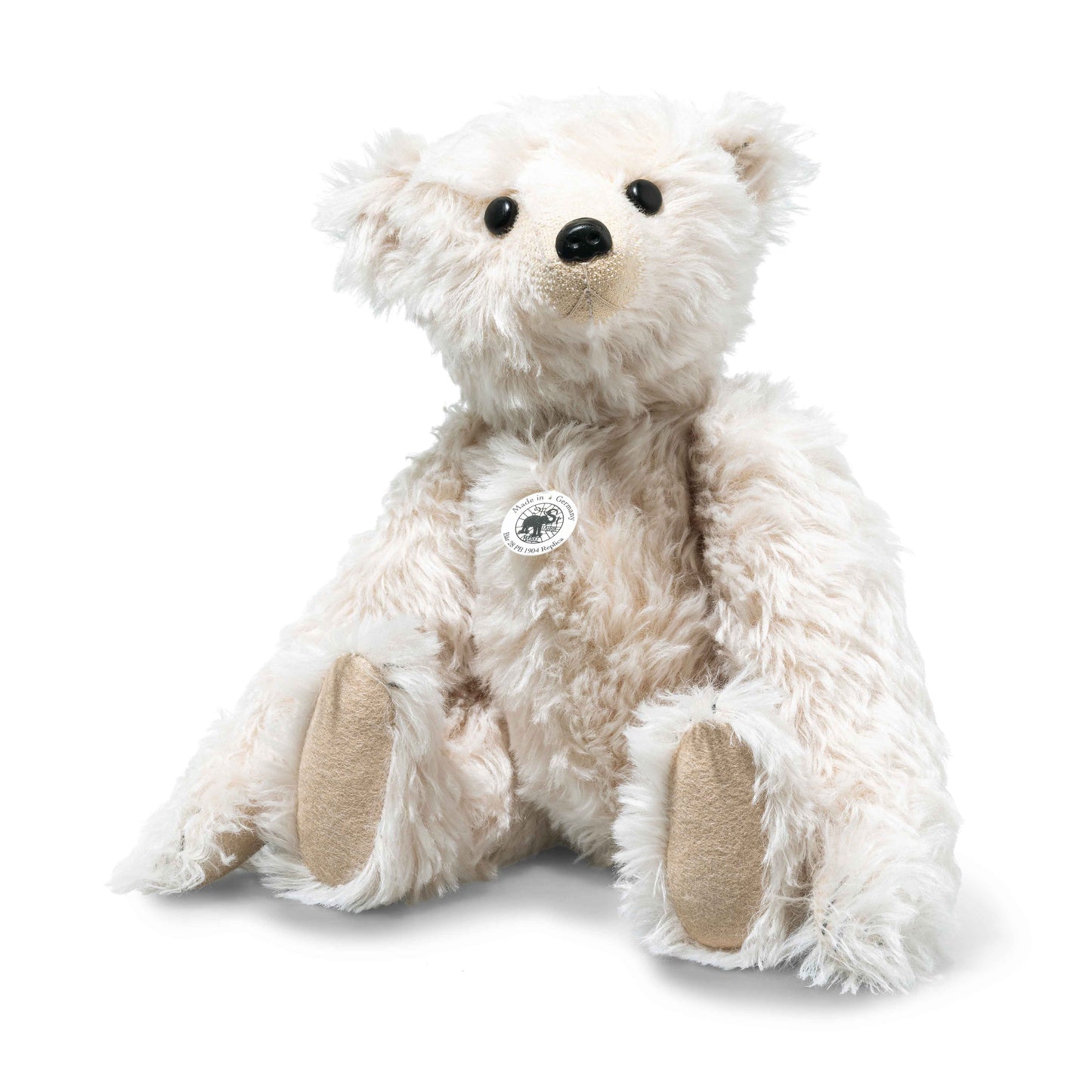Steiff Bär 28 PB 1904 Replica (403521)
