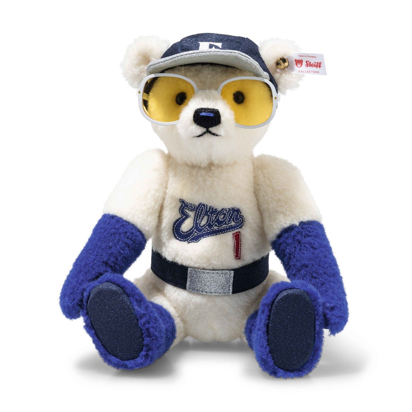 Steiff Steiff Rocks! Elton John ’75 (691072)