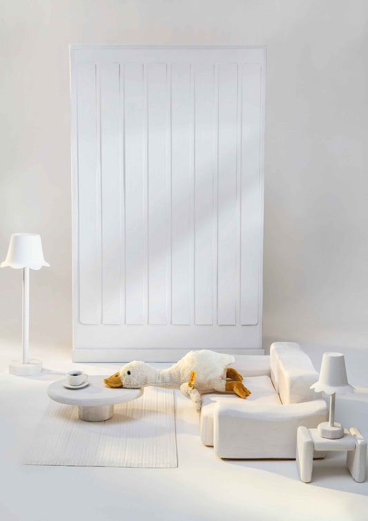 Steiff Gilda Gans - 26cm - (075490)