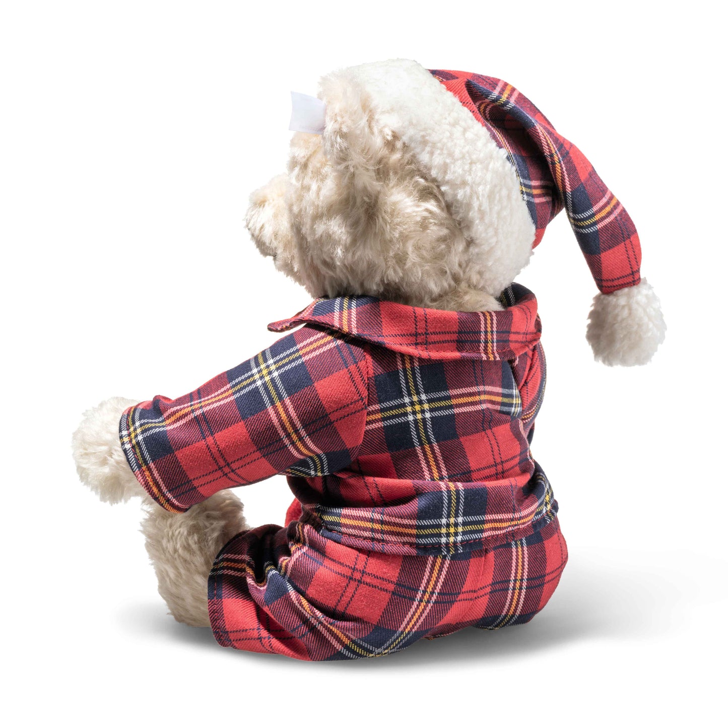 Steiff Christmas Morning Teddybär-Set - 29cm - (005787) - Neu -