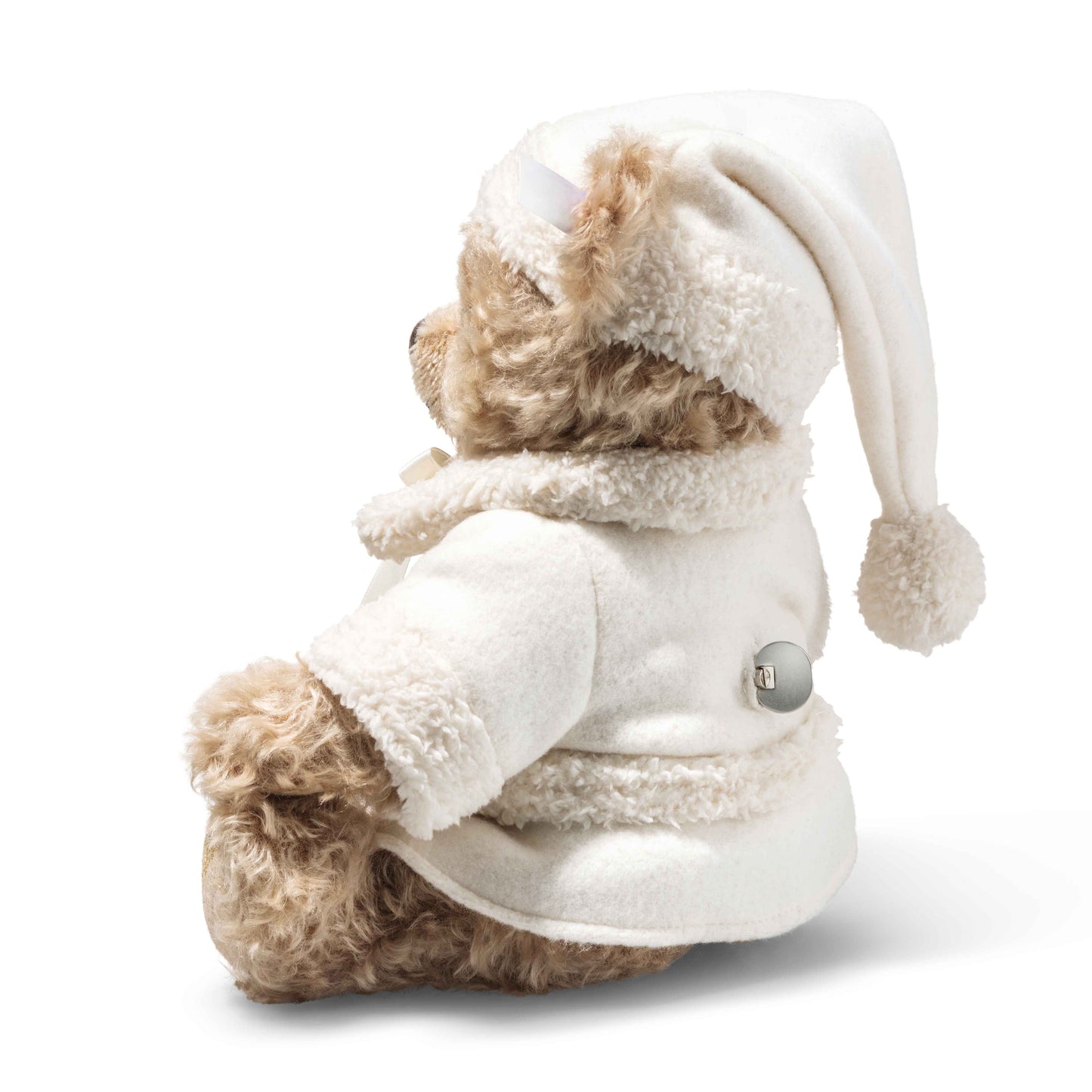 Steiff Niklas Weihnachtsteddybär - 29cm - (005794) - Neu -
