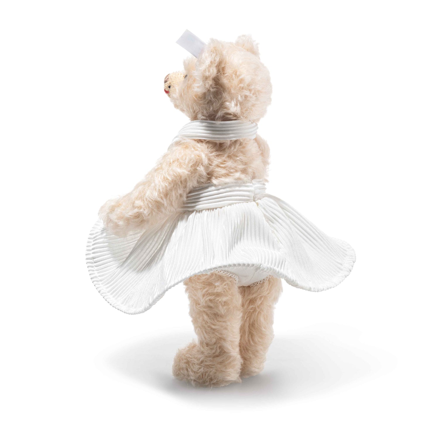 Steiff Marilyn Monroe Teddybär 100. Jubiläum - 29cm (005848) Neu -Neuheit 2026