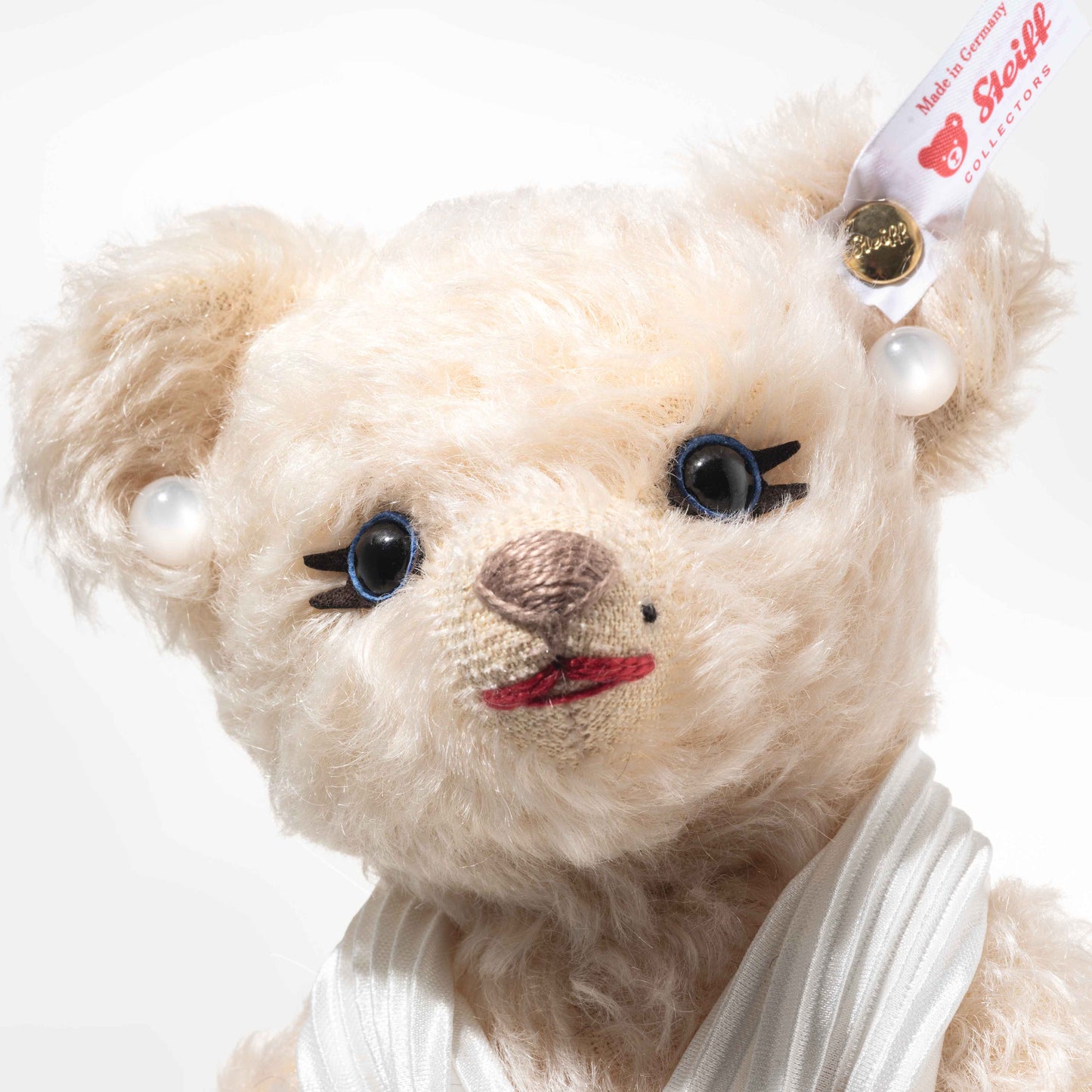 Steiff Marilyn Monroe Teddybär 100. Jubiläum - 29cm (005848) Neu -Neuheit 2026